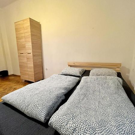 Main Square Rooms Cracovia Esterno foto