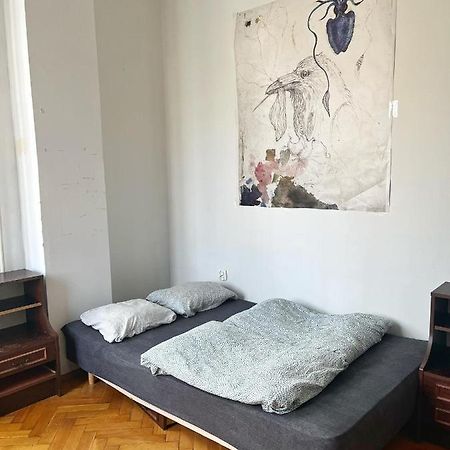 Main Square Rooms Cracovia Camera foto