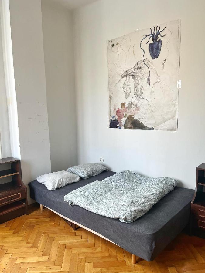 Main Square Rooms Cracovia Camera foto