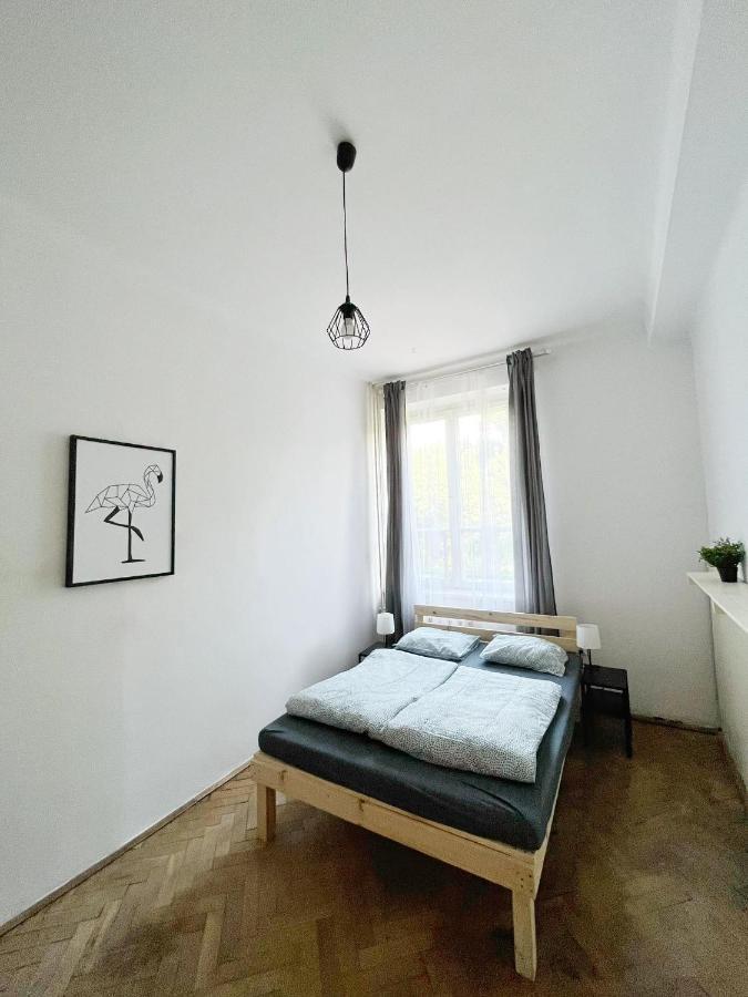 Main Square Rooms Cracovia Camera foto